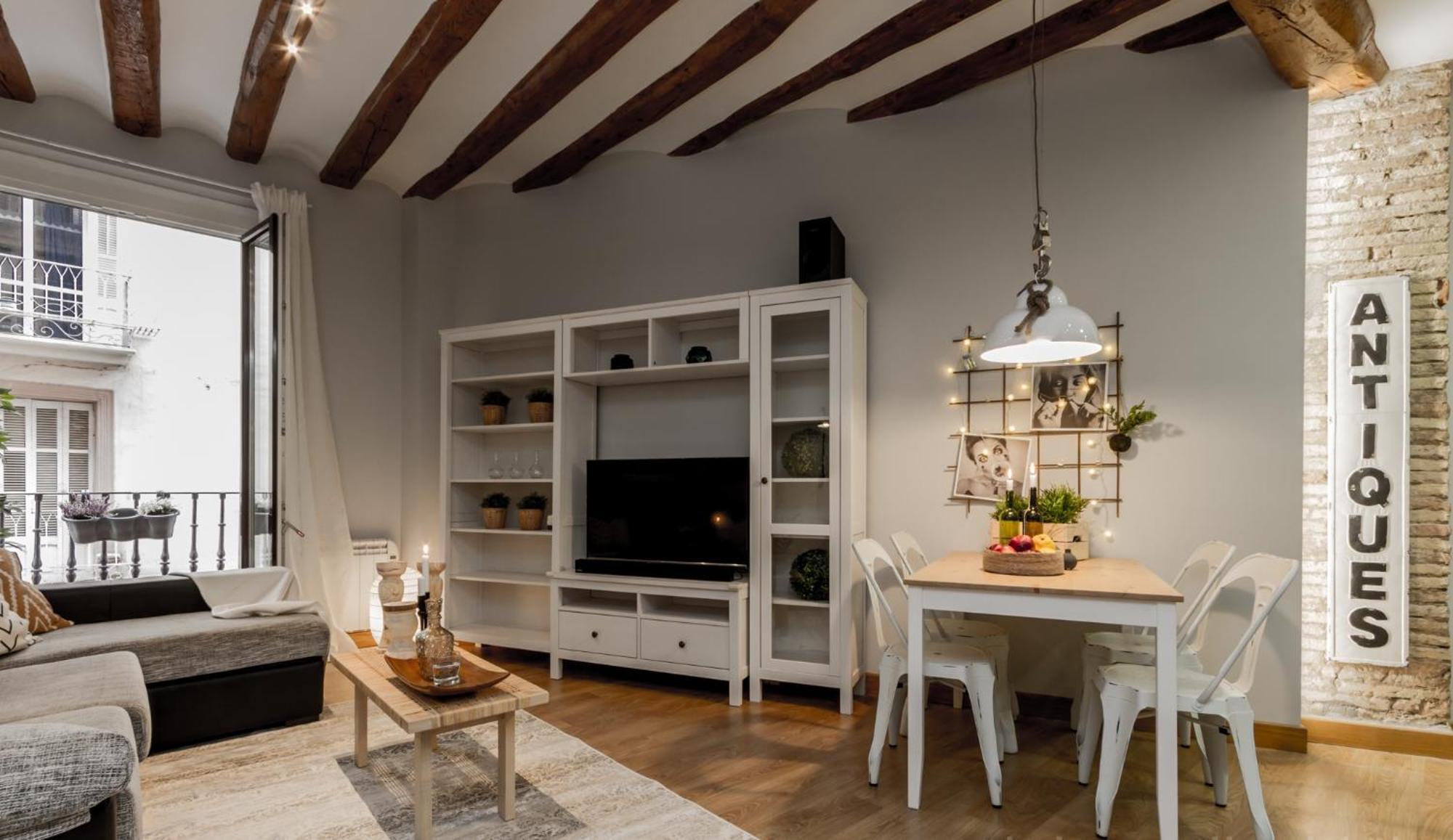 Soul Apartmet Παμπλόνα Εξωτερικό φωτογραφία