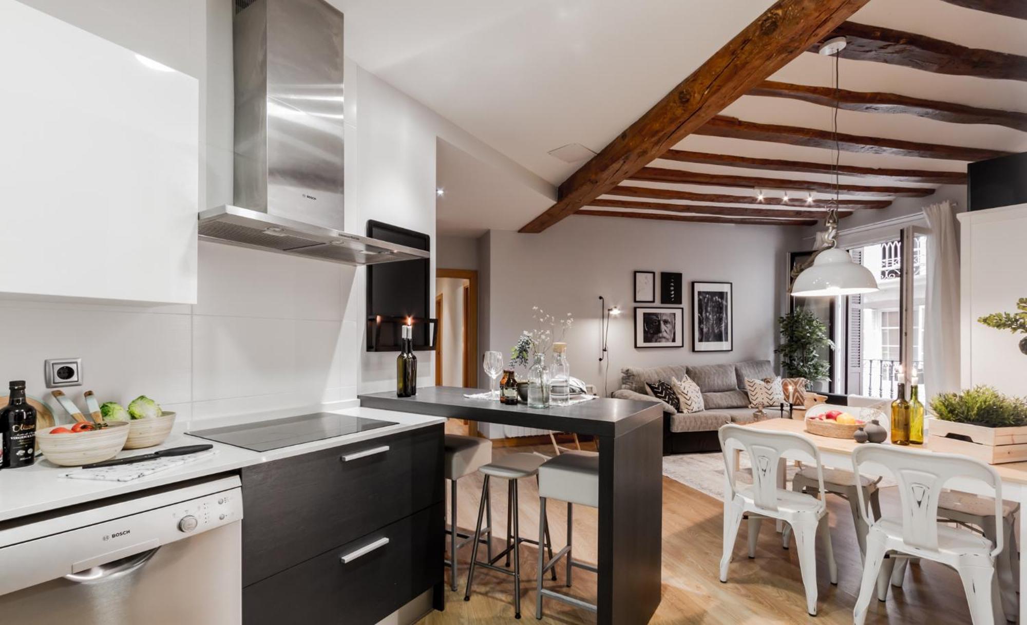 Soul Apartmet Παμπλόνα Εξωτερικό φωτογραφία