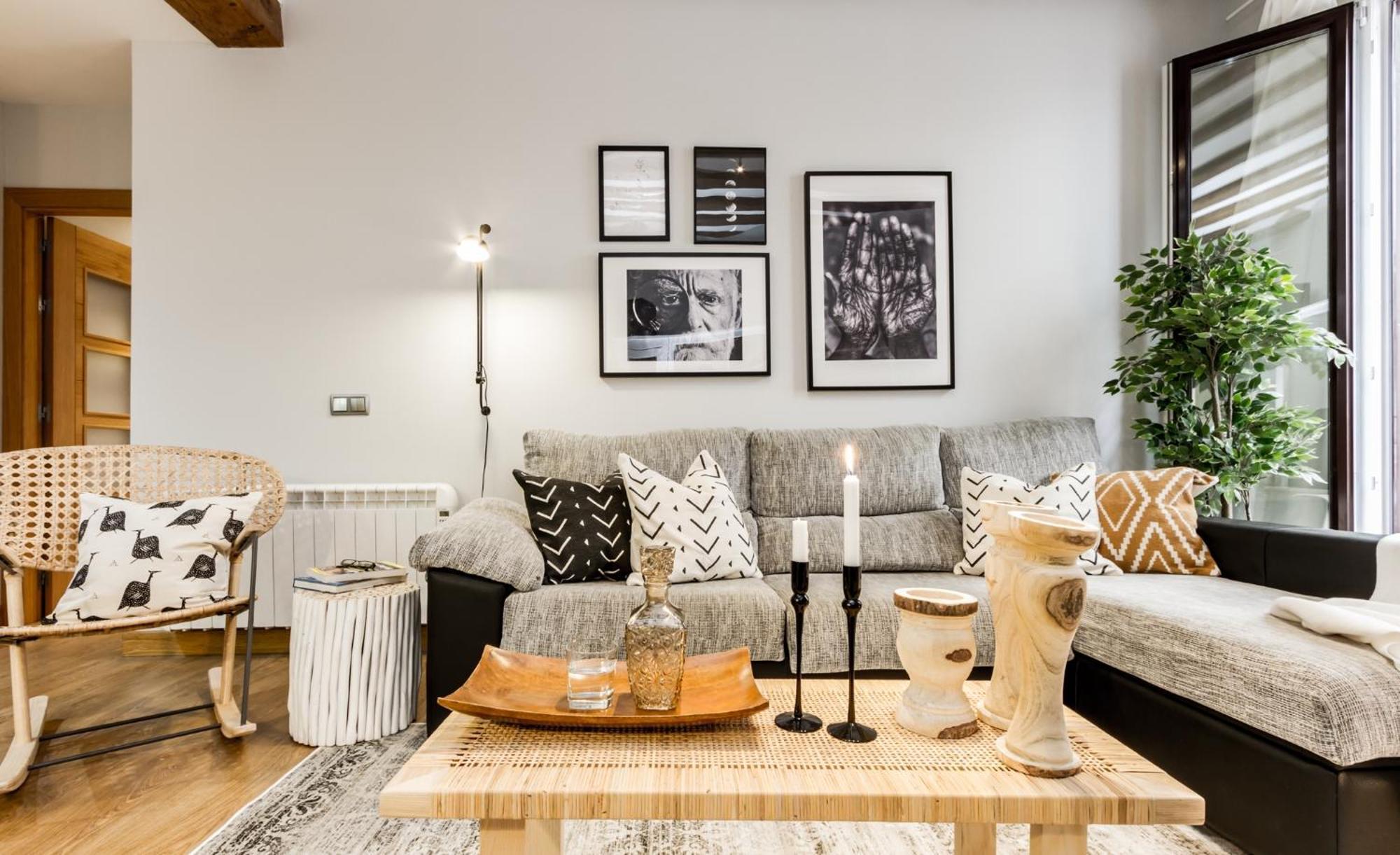Soul Apartmet Παμπλόνα Εξωτερικό φωτογραφία