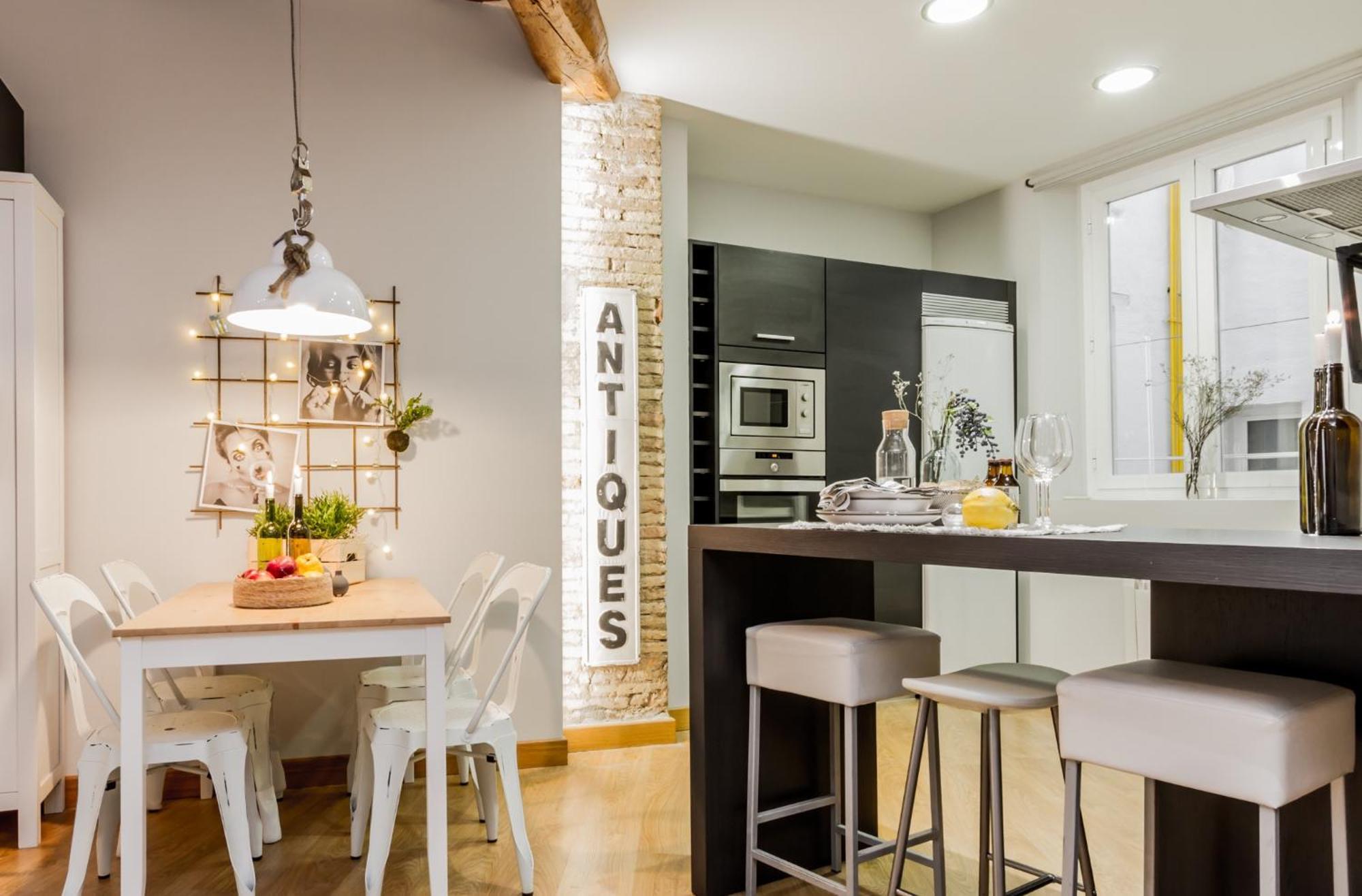 Soul Apartmet Παμπλόνα Εξωτερικό φωτογραφία