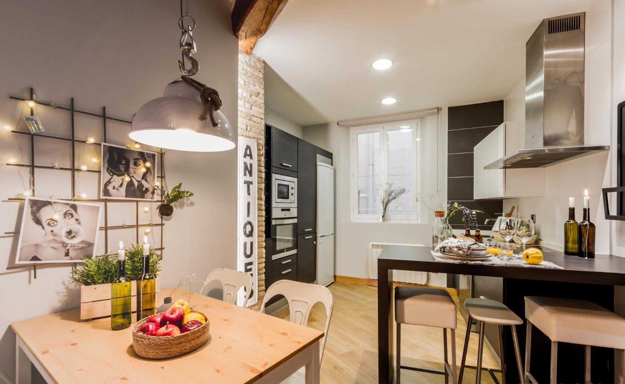 Soul Apartmet Παμπλόνα Εξωτερικό φωτογραφία