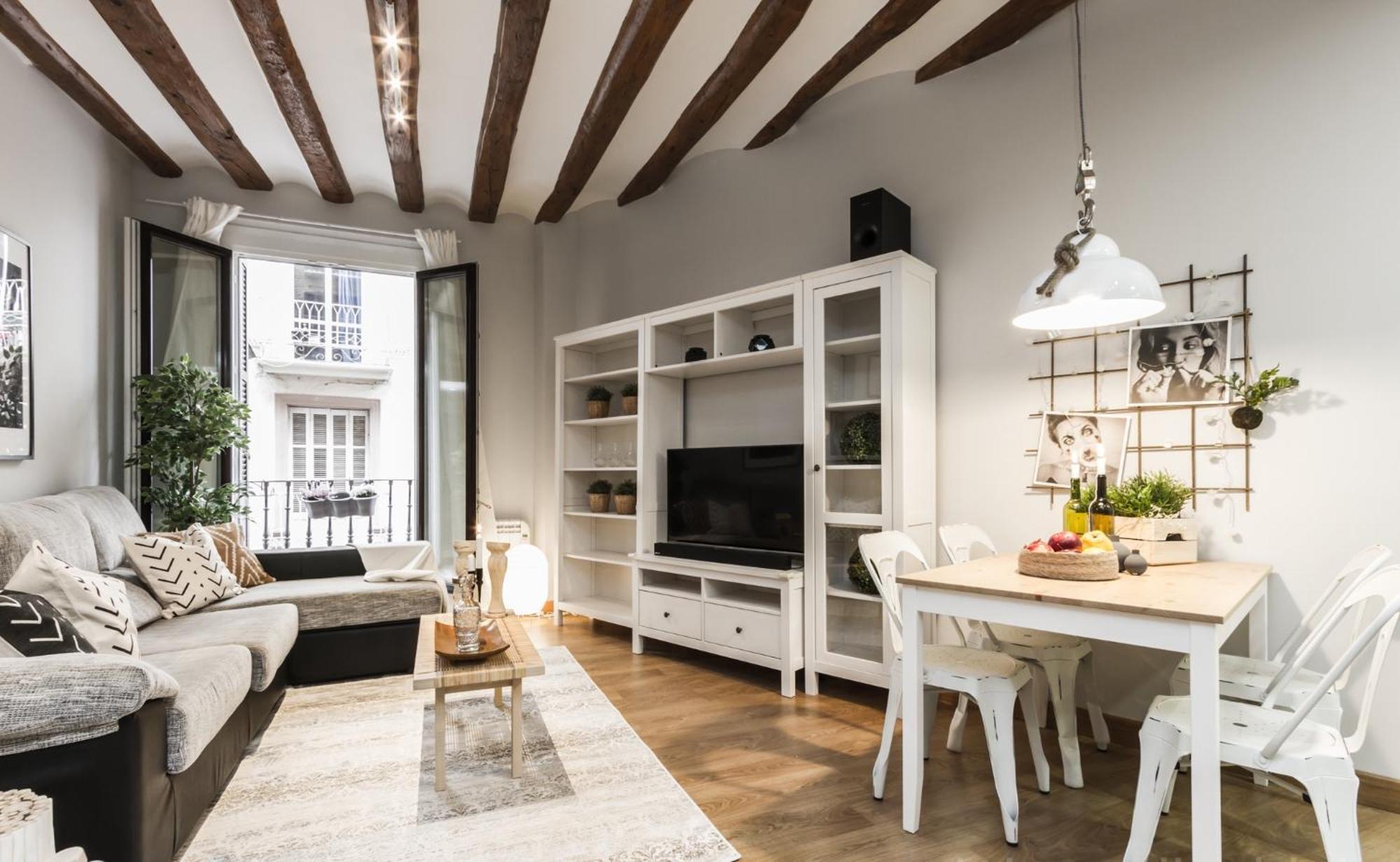 Soul Apartmet Παμπλόνα Εξωτερικό φωτογραφία