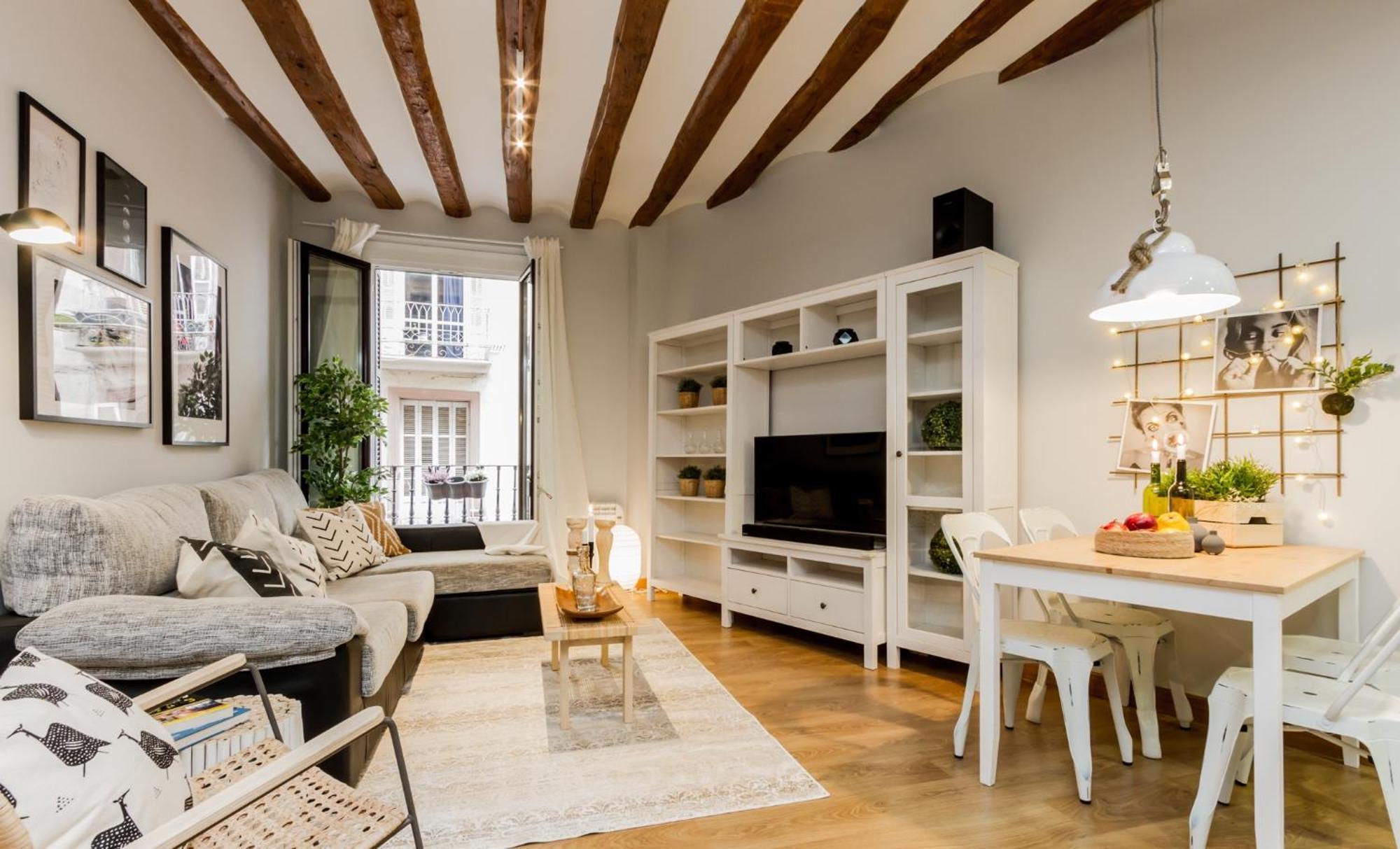 Soul Apartmet Παμπλόνα Εξωτερικό φωτογραφία