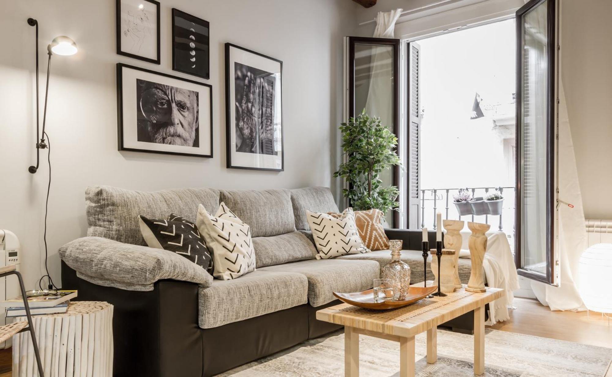 Soul Apartmet Παμπλόνα Εξωτερικό φωτογραφία