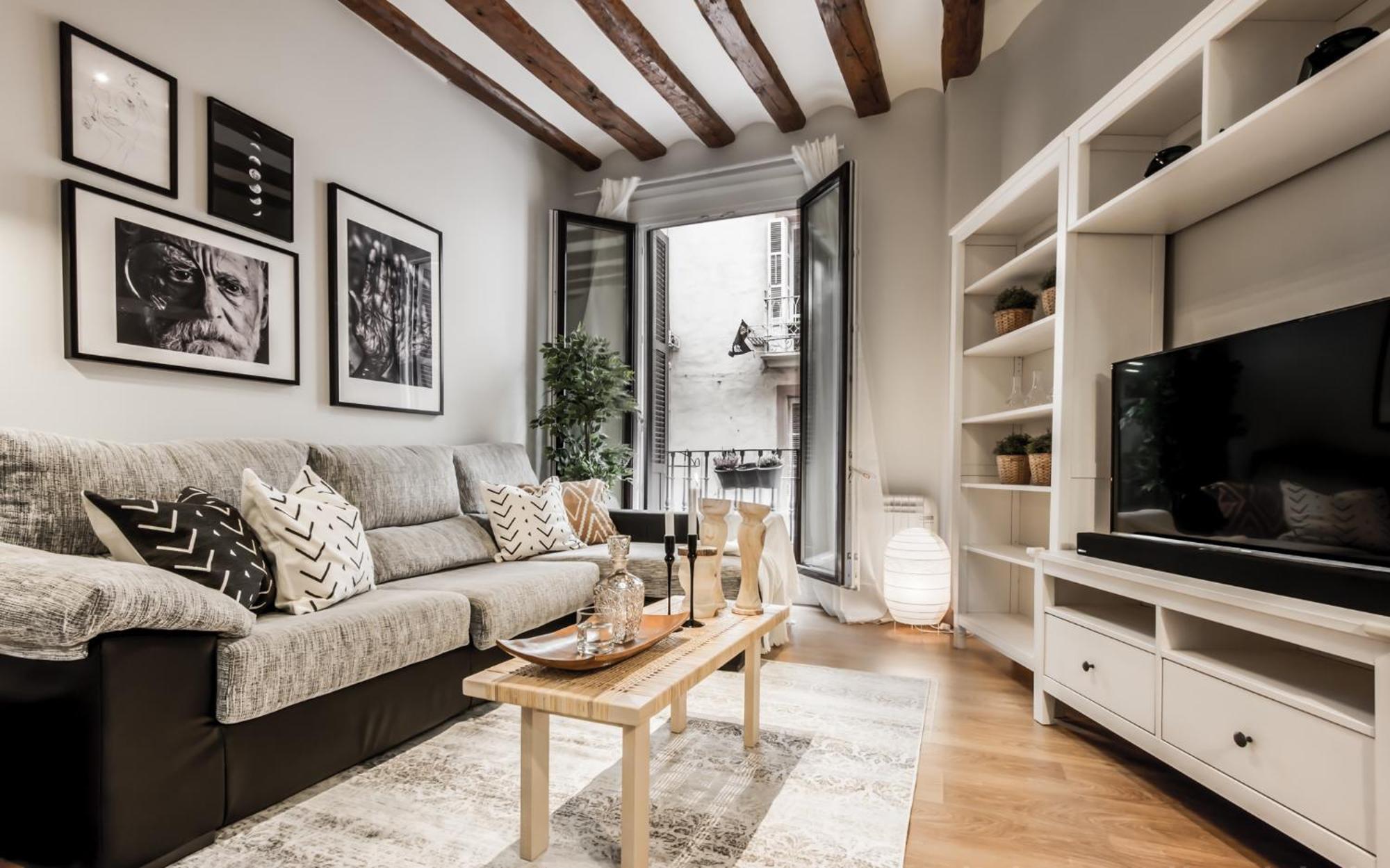Soul Apartmet Παμπλόνα Εξωτερικό φωτογραφία