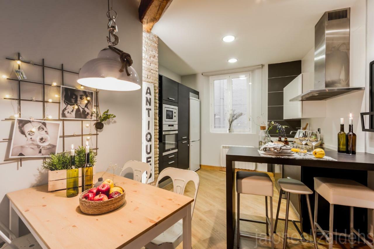 Soul Apartmet Παμπλόνα Εξωτερικό φωτογραφία
