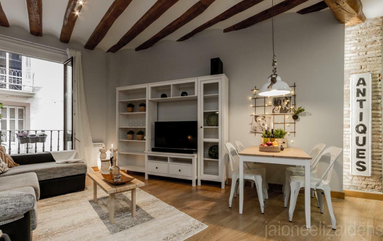 Soul Apartmet Παμπλόνα Εξωτερικό φωτογραφία