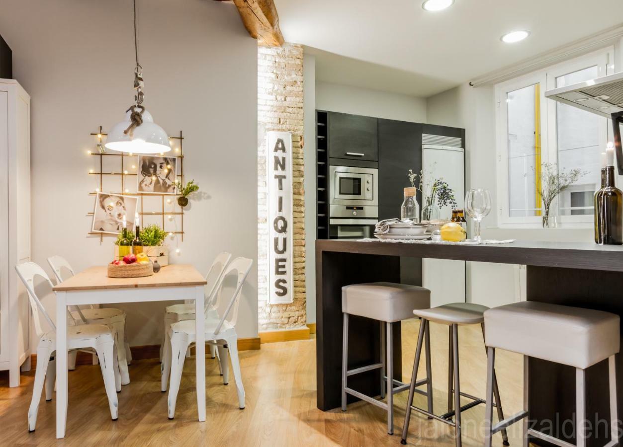 Soul Apartmet Παμπλόνα Εξωτερικό φωτογραφία