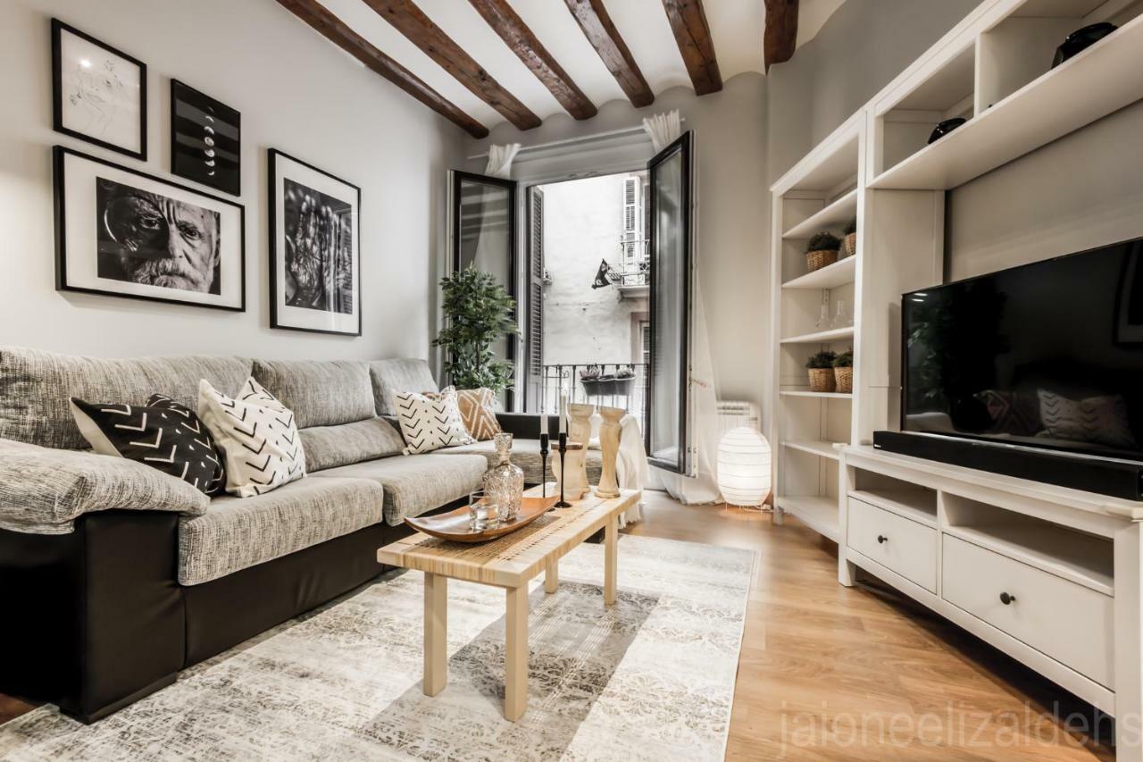 Soul Apartmet Παμπλόνα Εξωτερικό φωτογραφία