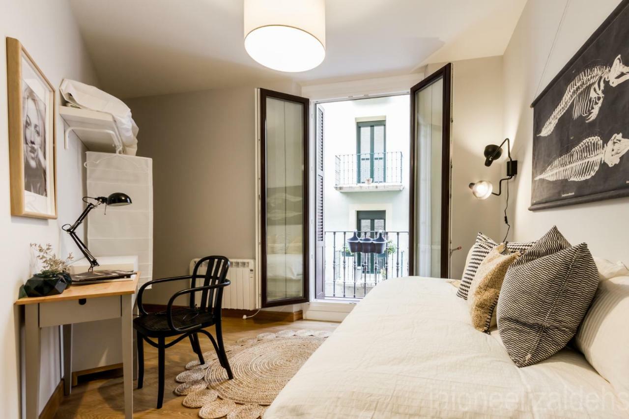 Soul Apartmet Παμπλόνα Εξωτερικό φωτογραφία