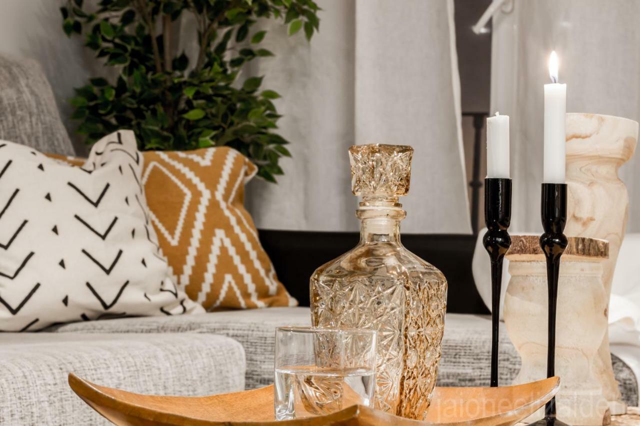 Soul Apartmet Παμπλόνα Εξωτερικό φωτογραφία