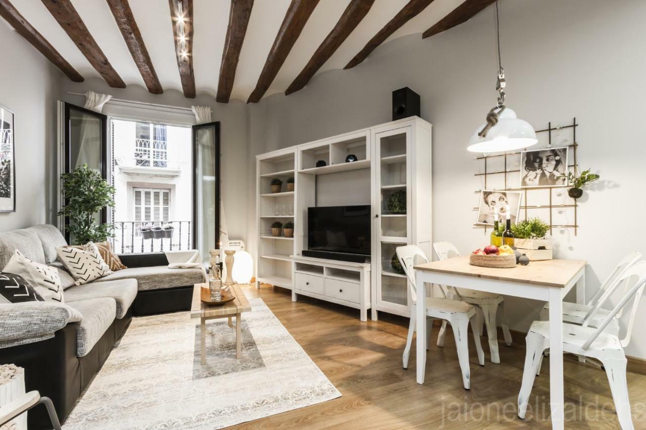 Soul Apartmet Παμπλόνα Εξωτερικό φωτογραφία