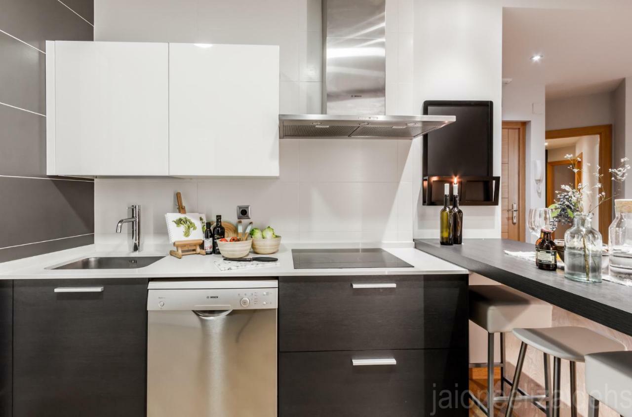 Soul Apartmet Παμπλόνα Εξωτερικό φωτογραφία