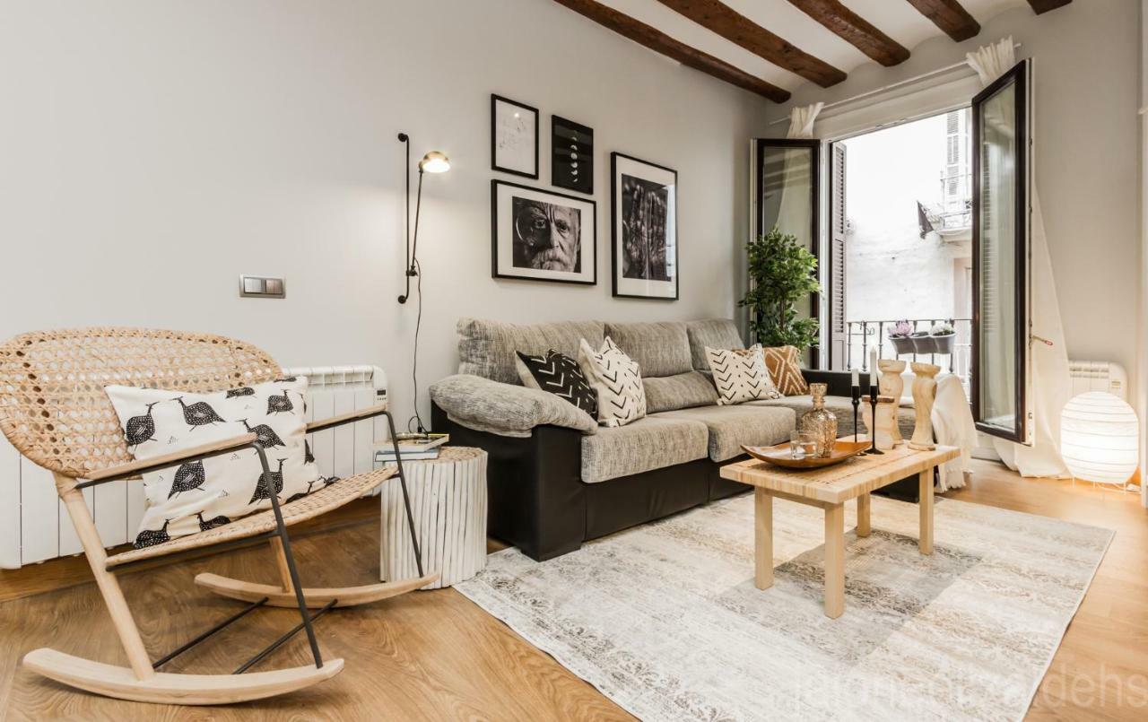 Soul Apartmet Παμπλόνα Εξωτερικό φωτογραφία