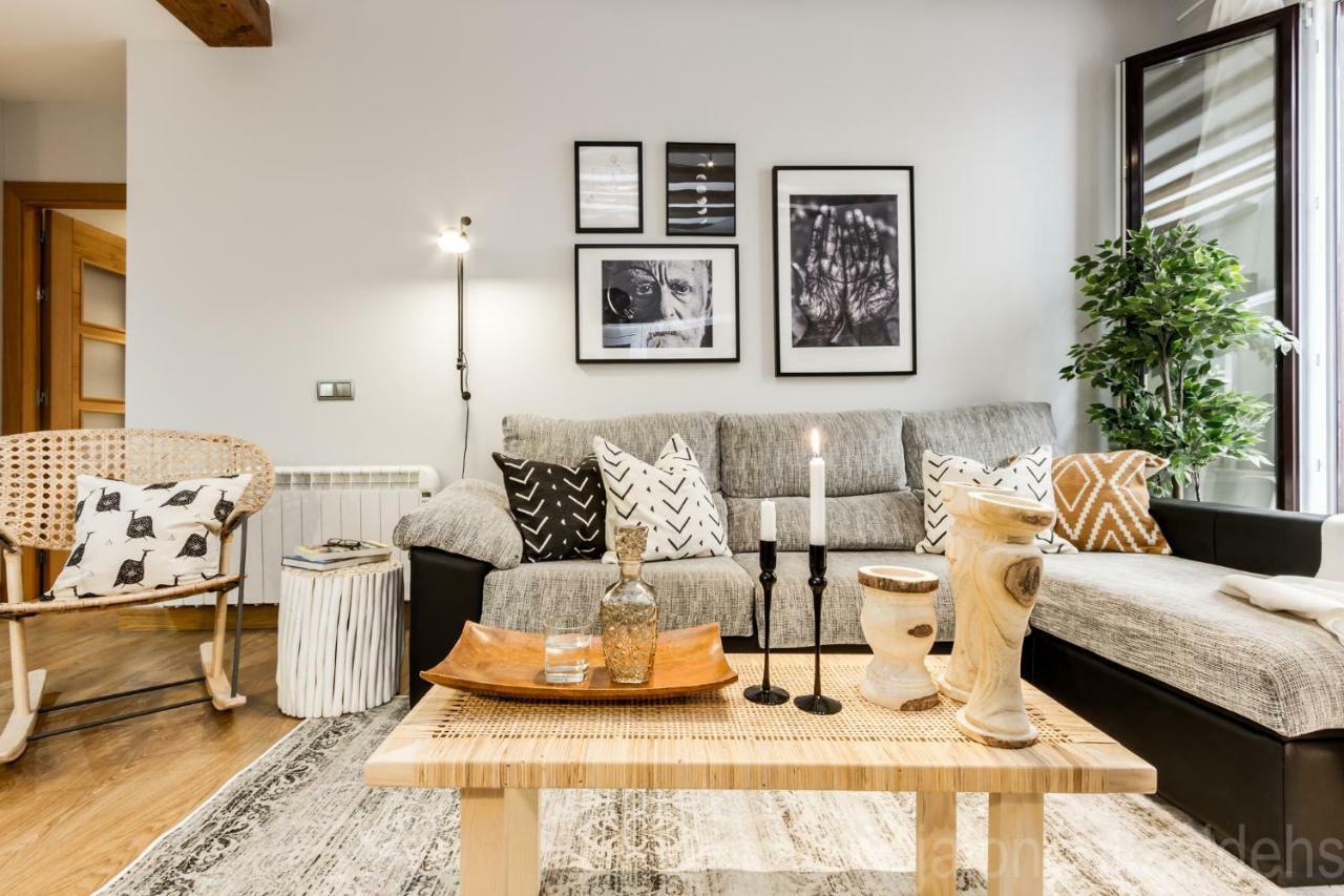 Soul Apartmet Παμπλόνα Εξωτερικό φωτογραφία