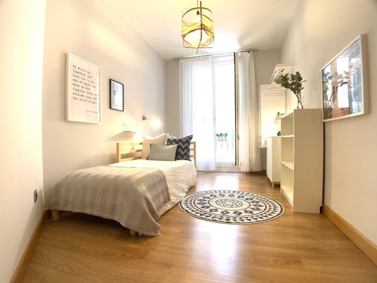 Soul Apartmet Παμπλόνα Εξωτερικό φωτογραφία